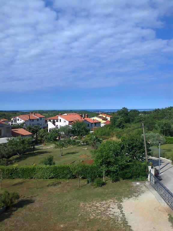 Apartments And Room Markovic Rovinjsko Selo Rom bilde
