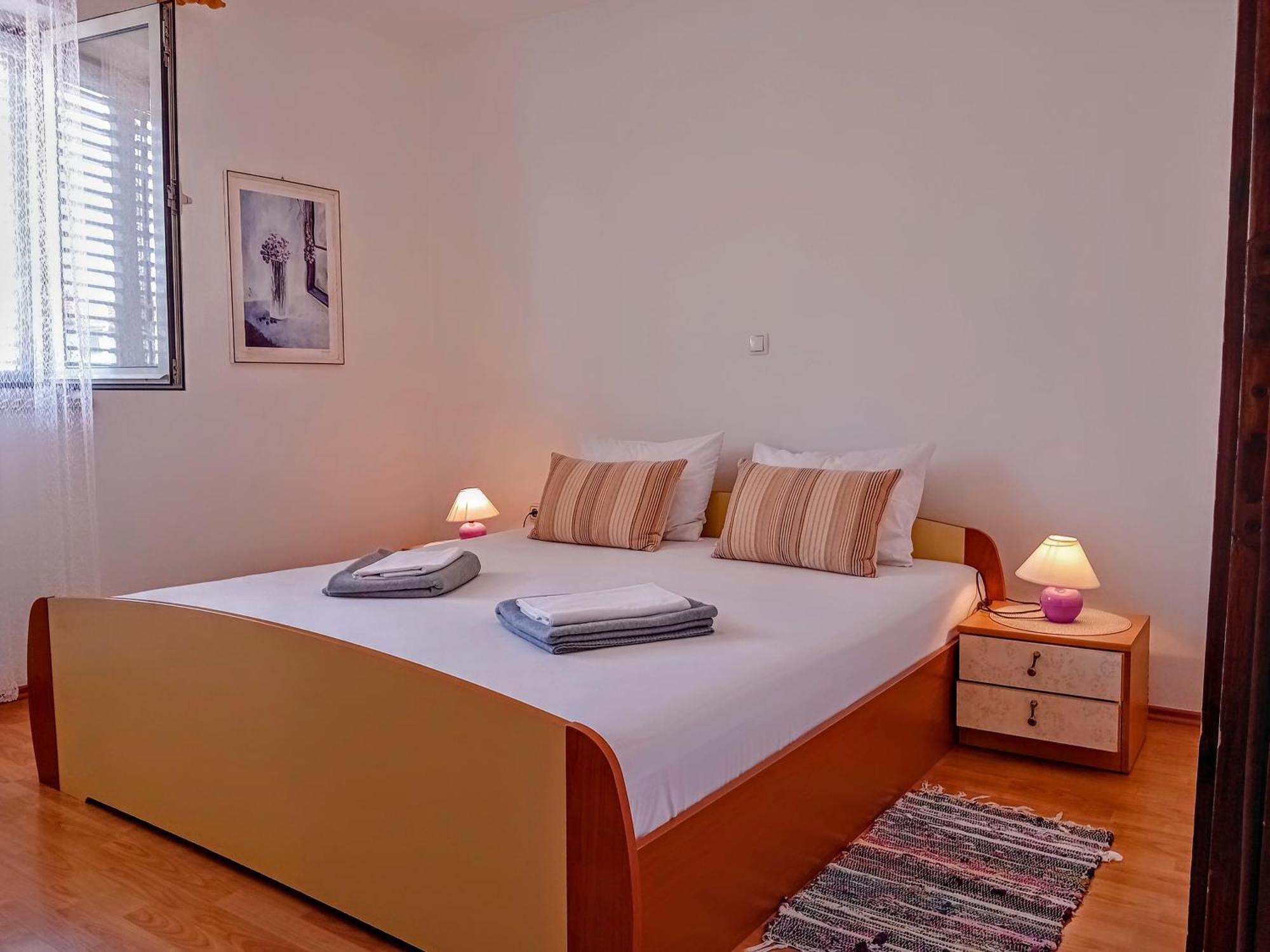 Apartments And Room Markovic Rovinjsko Selo Rom bilde