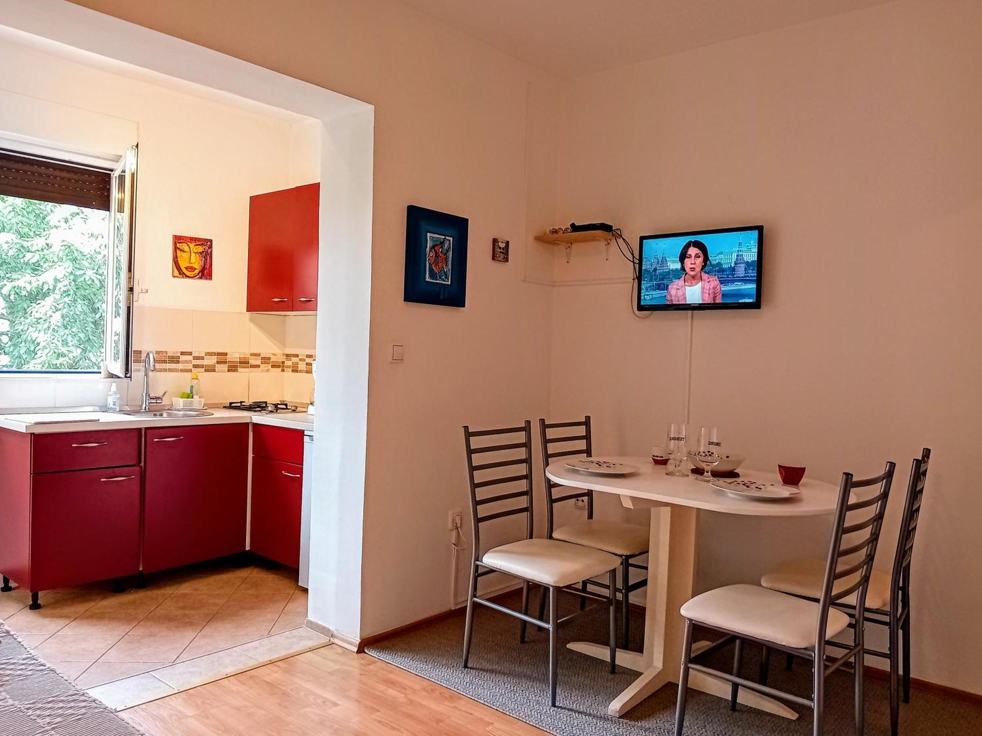 Apartments And Room Markovic Rovinjsko Selo Rom bilde