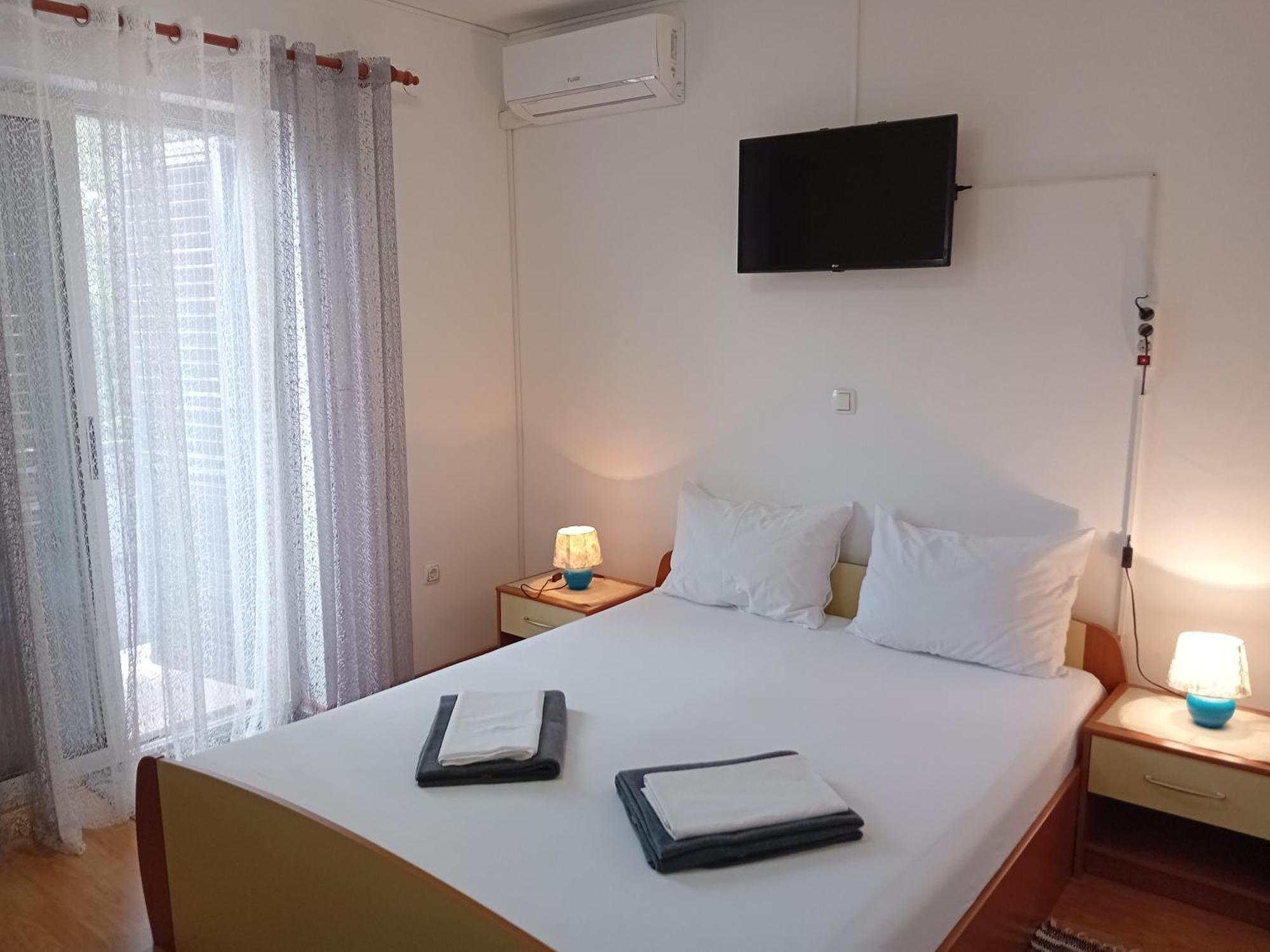 Apartments And Room Markovic Rovinjsko Selo Rom bilde