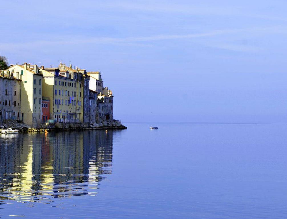 Apartments And Room Markovic Rovinjsko Selo Rom bilde